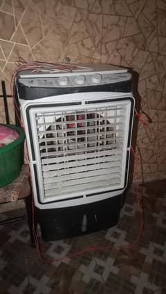air cooler ACDC