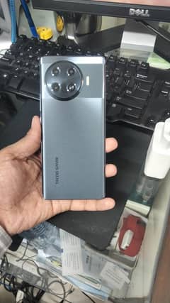 Tecno mobile phone