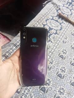 infinix