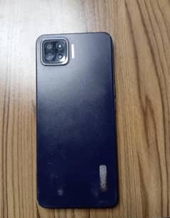 oppo F17 8/128