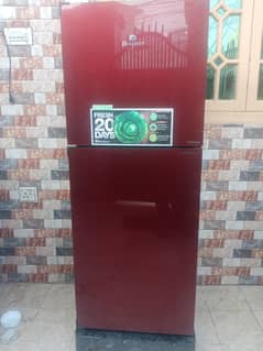 Dawlance fridge  inverter technology new candison
