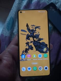 oneplus 9 Global Dual Sim