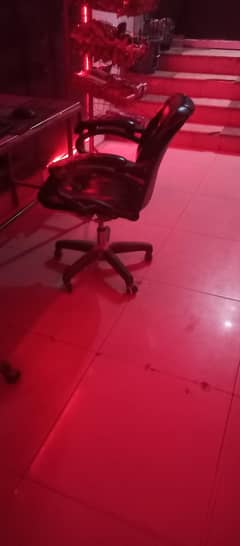 chairs
