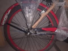 cycle