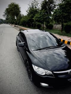 Honda reborn oriel Manual 99% janiun Condition