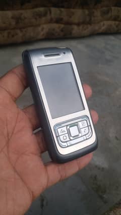 Nokia E65  original conditions