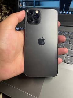 IPHONE 12 PRO | WATERPACK | 128GB