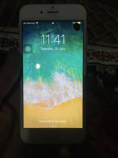 Apple iPhone 6