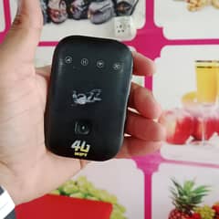 jazz 4G device