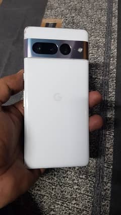 pixel 7 pro