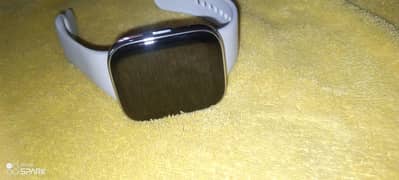 Redmi Watch 3 active