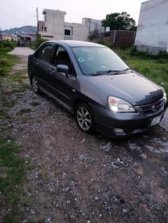 Suzuki liana Eminent