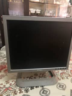 17inch Dell 1707FPt