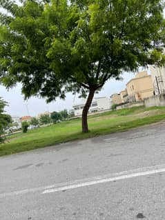 DHA PHASE 7 P BLOCK 1 KANAL PLOT FOR SALE PLOT NO 647