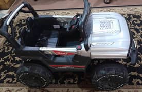 jeep