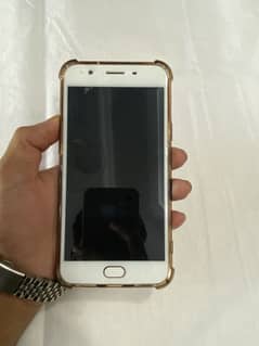 Oppo Mobile 3/32