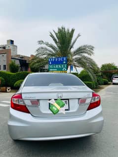 honda civic rebirth 2015
