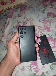 Samsung s22 ultra non pTA
