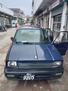 Suzuki FX 1986 all documents clear
