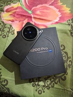 vivo x200 pro