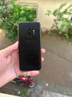 s9 Mobile urgent sell