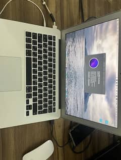 Apple MacBook Air 2017