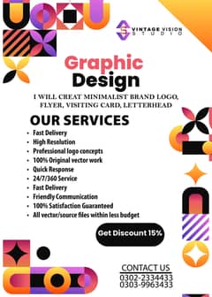 Graphic Designer