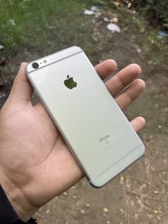 Iphone 6s plus  64 gb
