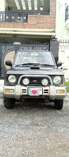 Mitsubishi