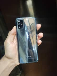 One Plus Nord N10
