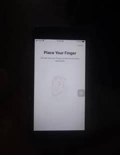 Iphone 6s plus Sale Exchange 128 GB