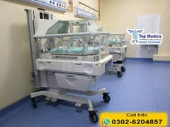 Incubator /Baby Incubators /Neonatal Resuscitation Unit /Incubators