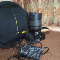 Nikon