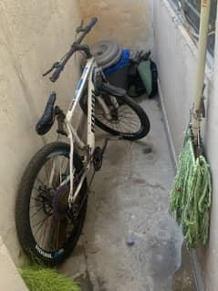 Cycle for sale