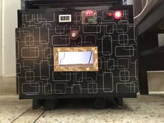 Incubator