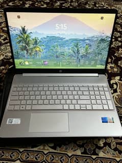 Hp core i5 12 gen 8gb ram (512gb)