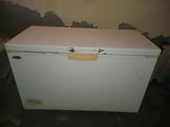 Deep Freezer