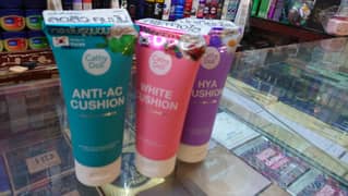 face Wash original