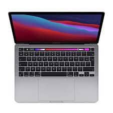 macbook pro M1 A2338