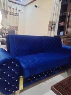 sofa