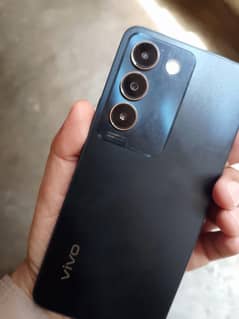 Vivo Y100 (8GB+ 256GB)