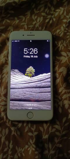 Iphone 7plus pta