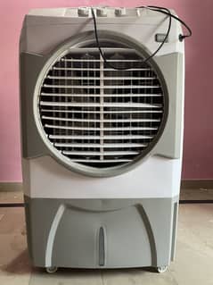 GFC original air cooling fan