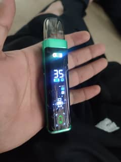 pod