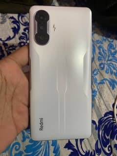 redmi k40 gaming
