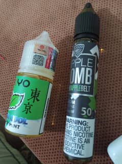 Vape juice for sale