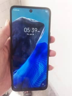 Infinix hot 12 play