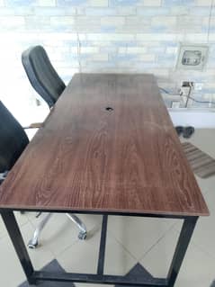 office