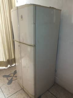 Used Refrigerator for Sale. Minor Repair Needed (Compressor Issue)