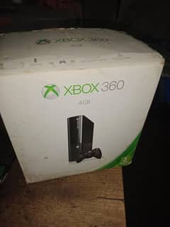 Xbox